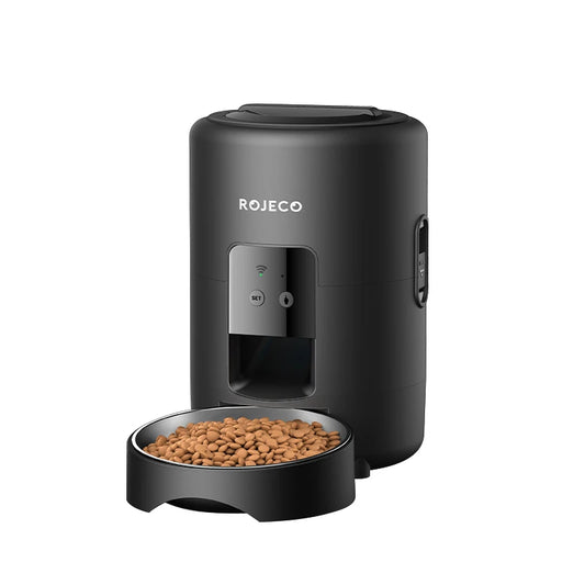 SmartFeeder+™ – Distributeur Automatique Wi-Fi 2L