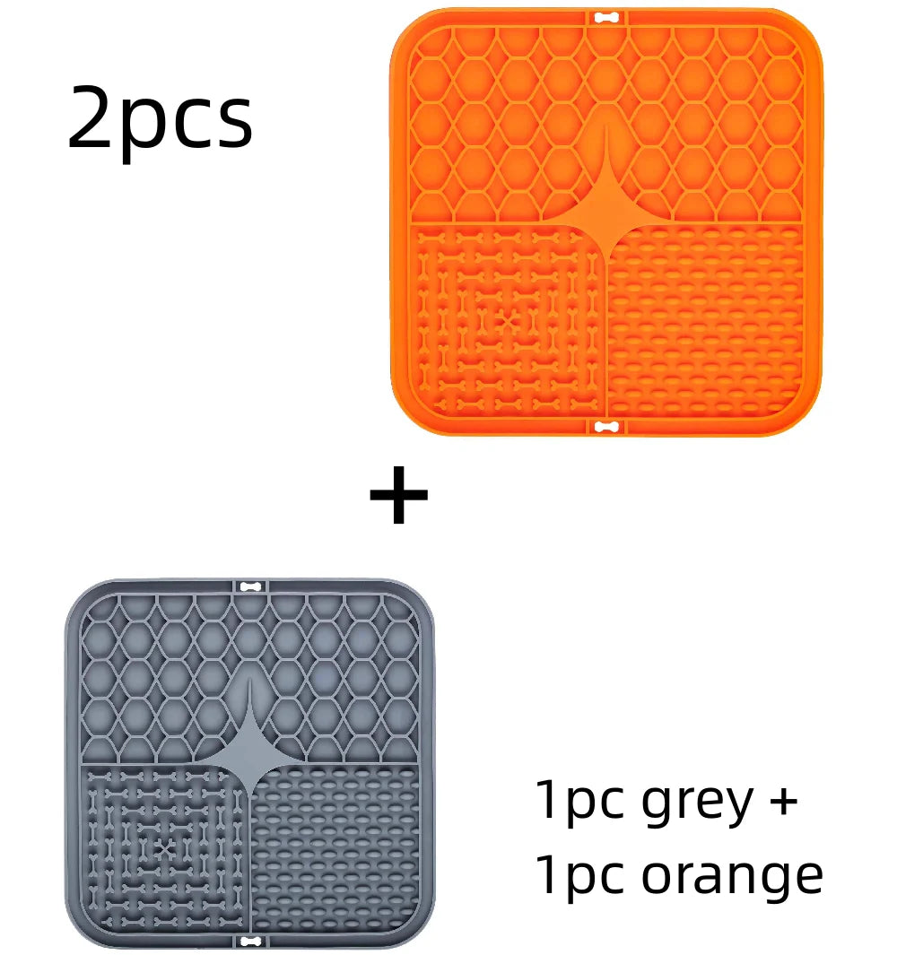 FureverCalm™ – Tapis de Léchage