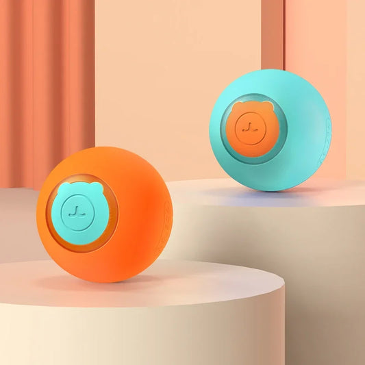 JoyBall™ – Balle Interactive Rechargeable