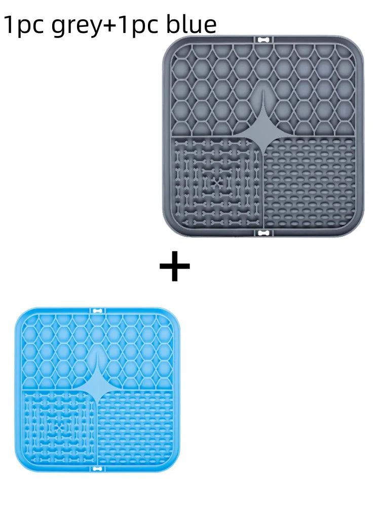 FureverCalm™ – Tapis de Léchage