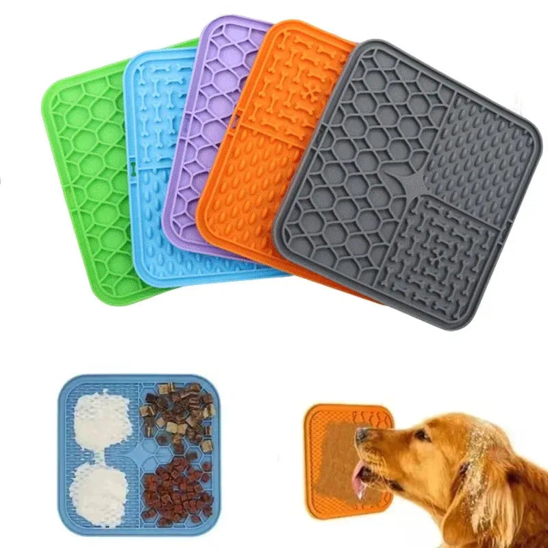 FureverCalm™ – Tapis de Léchage