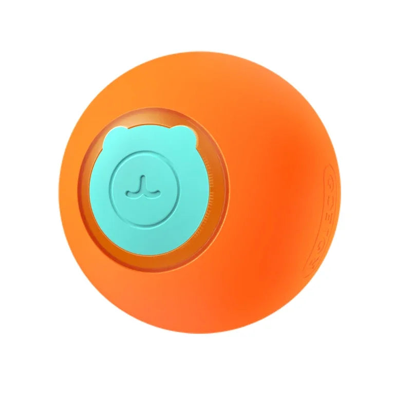JoyBall™ – Balle Interactive Rechargeable
