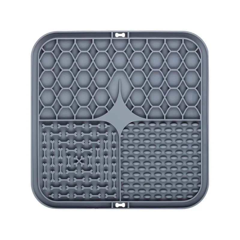 FureverCalm™ – Tapis de Léchage