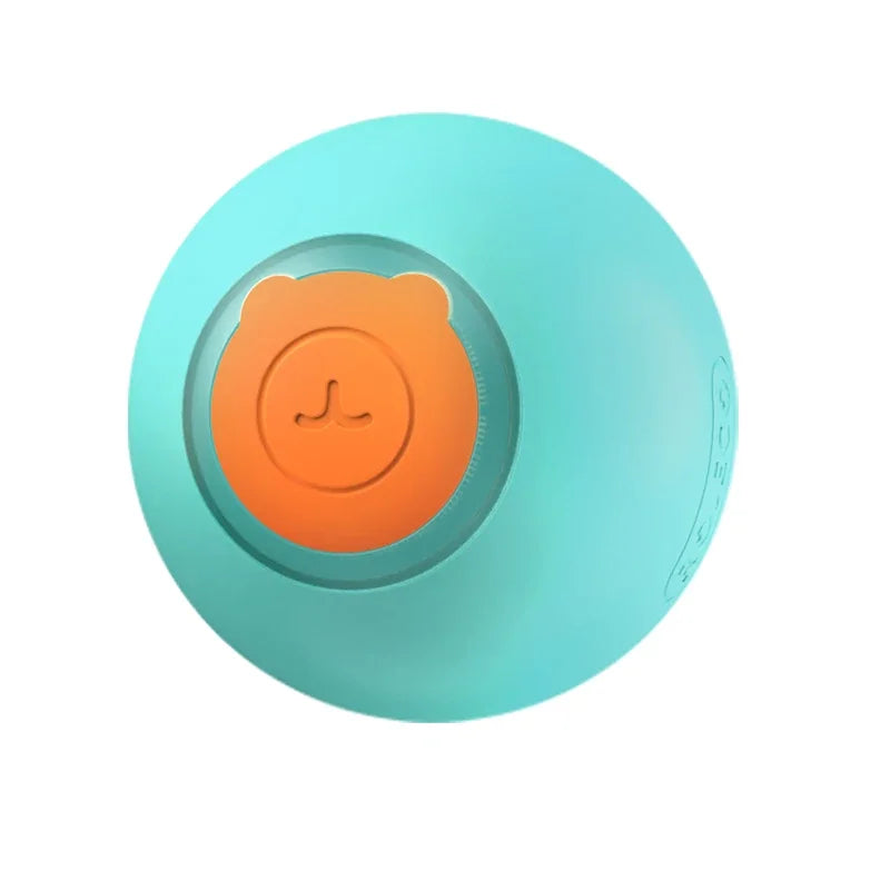 JoyBall™ – Balle Interactive Rechargeable