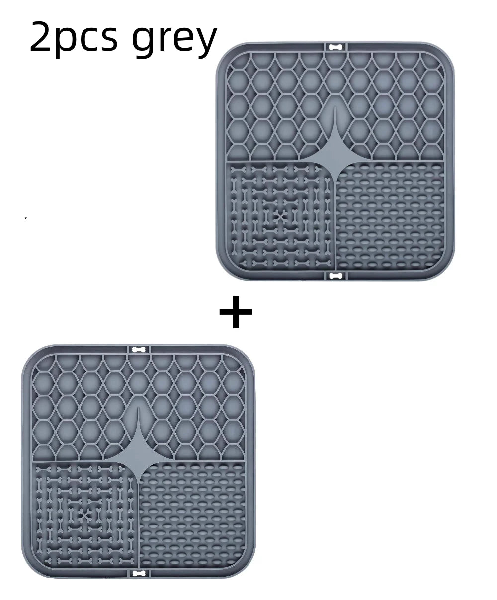 FureverCalm™ – Tapis de Léchage