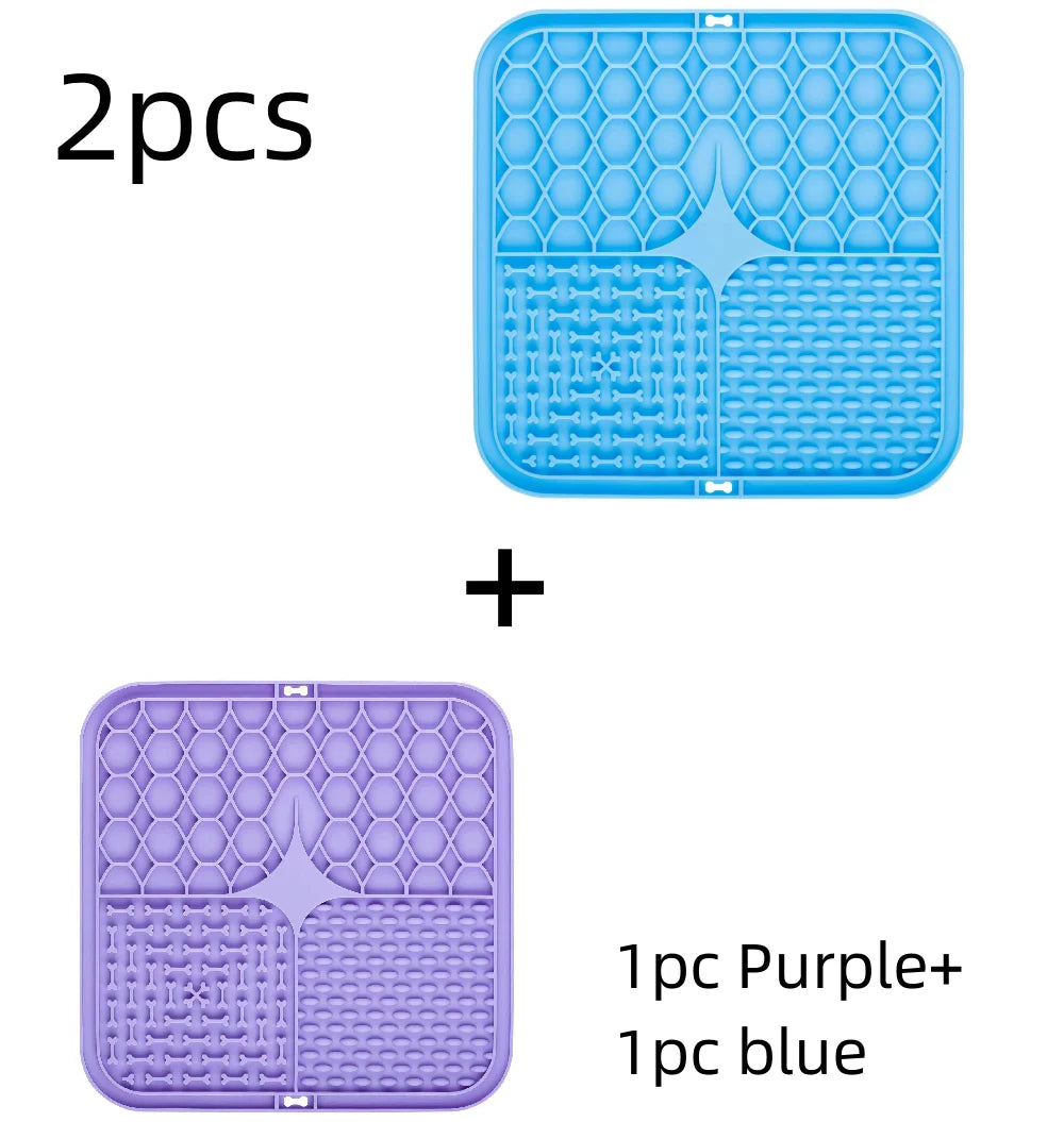 FureverCalm™ – Tapis de Léchage