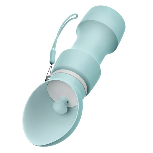 GoHydra™ – Bouteille d’Eau Pliable